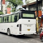Đi Cát bà cần đặt xe trước không