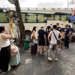 Đi Cát bà cần mang theo gì