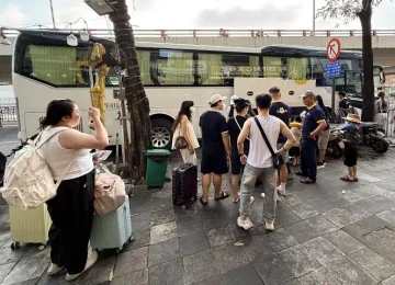 Đi Cát bà cần mang theo gì